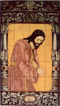 Ntro. Padre Jesus de la Pasion